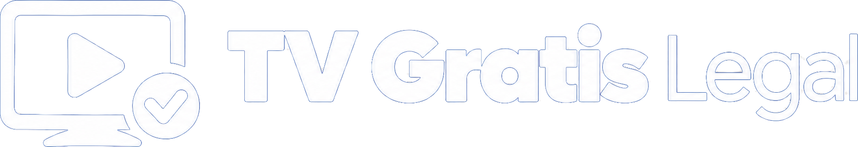 TV Gratis Legal